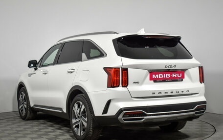 KIA Sorento IV, 2023 год, 4 250 000 рублей, 7 фотография