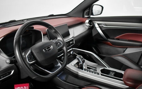 Geely Coolray I, 2022 год, 1 748 970 рублей, 9 фотография