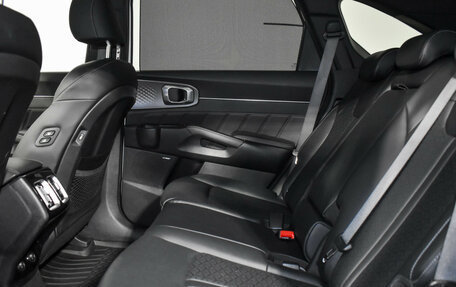 KIA Sorento IV, 2023 год, 4 250 000 рублей, 14 фотография