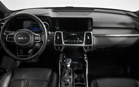 KIA Sorento IV, 2023 год, 4 250 000 рублей, 16 фотография