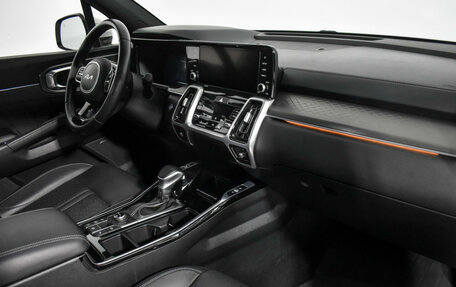 KIA Sorento IV, 2023 год, 4 250 000 рублей, 17 фотография