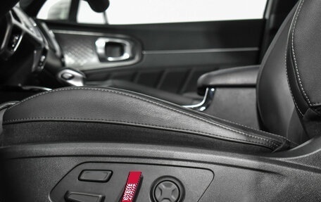 KIA Sorento IV, 2023 год, 4 250 000 рублей, 13 фотография