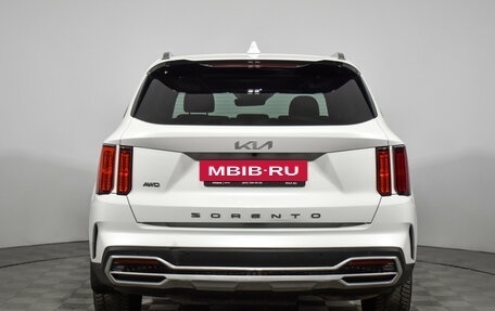 KIA Sorento IV, 2023 год, 4 250 000 рублей, 6 фотография