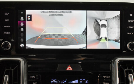 KIA Sorento IV, 2023 год, 4 250 000 рублей, 20 фотография