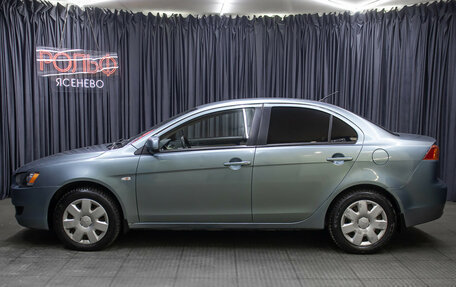 Mitsubishi Lancer IX, 2008 год, 649 000 рублей, 8 фотография