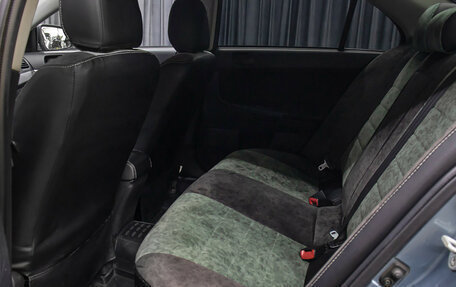 Mitsubishi Lancer IX, 2008 год, 649 000 рублей, 10 фотография