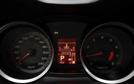 Mitsubishi Lancer IX, 2008 год, 649 000 рублей, 11 фотография