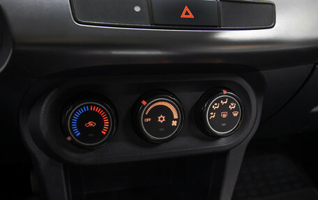 Mitsubishi Lancer IX, 2008 год, 649 000 рублей, 13 фотография