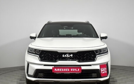 KIA Sorento IV, 2023 год, 4 250 000 рублей, 2 фотография