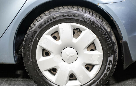 Mitsubishi Lancer IX, 2008 год, 649 000 рублей, 14 фотография