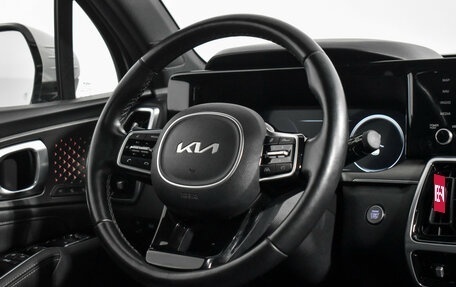 KIA Sorento IV, 2023 год, 4 250 000 рублей, 18 фотография