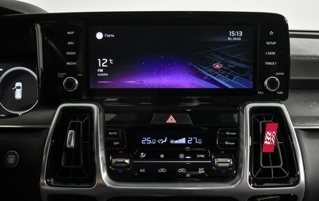 KIA Sorento IV, 2023 год, 4 250 000 рублей, 19 фотография