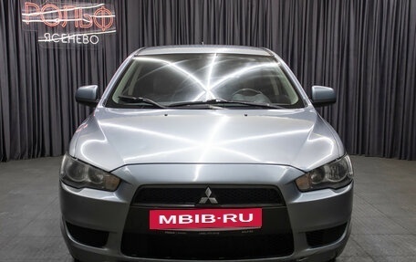 Mitsubishi Lancer IX, 2008 год, 649 000 рублей, 2 фотография
