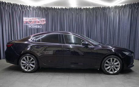 Mazda 6, 2023 год, 3 198 000 рублей, 4 фотография