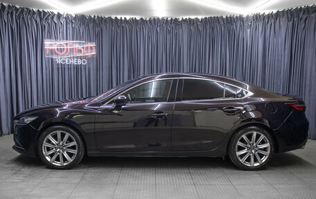 Mazda 6, 2023 год, 3 198 000 рублей, 8 фотография