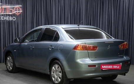 Mitsubishi Lancer IX, 2008 год, 649 000 рублей, 7 фотография