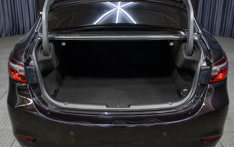 Mazda 6, 2023 год, 3 198 000 рублей, 10 фотография