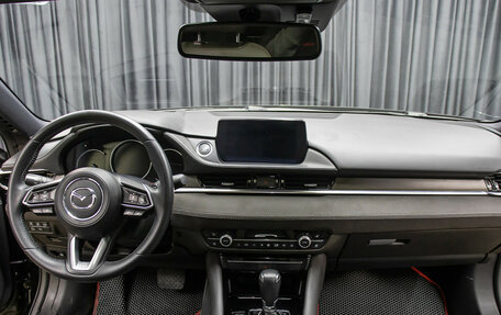 Mazda 6, 2023 год, 3 198 000 рублей, 14 фотография