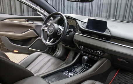 Mazda 6, 2023 год, 3 198 000 рублей, 11 фотография