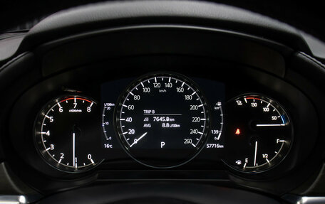 Mazda 6, 2023 год, 3 198 000 рублей, 13 фотография