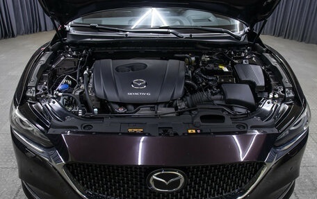 Mazda 6, 2023 год, 3 198 000 рублей, 9 фотография