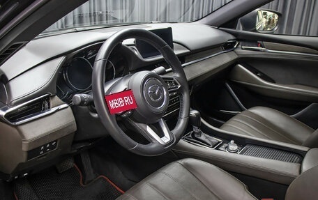 Mazda 6, 2023 год, 3 198 000 рублей, 15 фотография