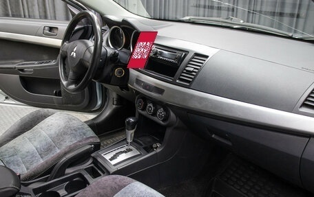 Mitsubishi Lancer IX, 2008 год, 649 000 рублей, 9 фотография