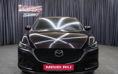 Mazda 6, 2023 год, 3 198 000 рублей, 2 фотография