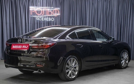 Mazda 6, 2023 год, 3 198 000 рублей, 5 фотография