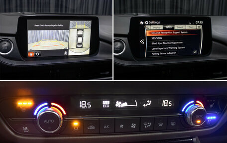 Mazda 6, 2023 год, 3 198 000 рублей, 20 фотография