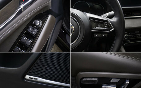 Mazda 6, 2023 год, 3 198 000 рублей, 19 фотография