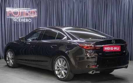 Mazda 6, 2023 год, 3 198 000 рублей, 7 фотография