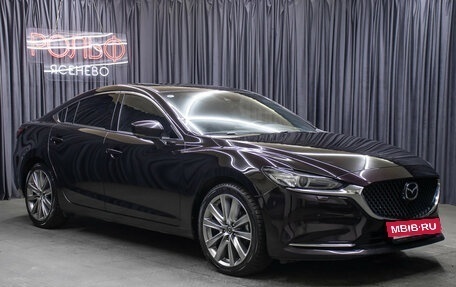 Mazda 6, 2023 год, 3 198 000 рублей, 3 фотография