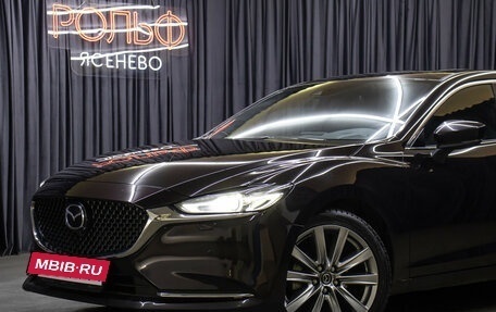 Mazda 6, 2023 год, 3 198 000 рублей, 21 фотография