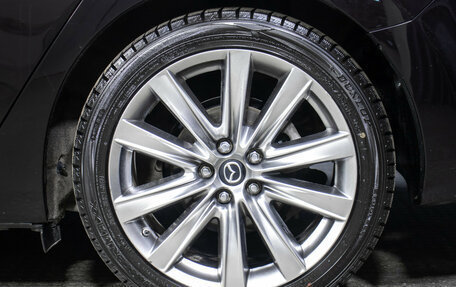 Mazda 6, 2023 год, 3 198 000 рублей, 23 фотография