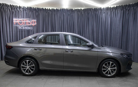 Geely Emgrand, 2024 год, 1 798 000 рублей, 4 фотография