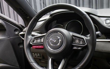 Mazda 6, 2023 год, 3 198 000 рублей, 16 фотография