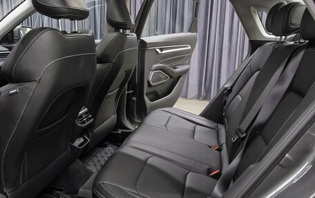 Geely Emgrand, 2024 год, 1 798 000 рублей, 11 фотография