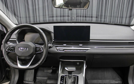 Geely Emgrand, 2024 год, 1 798 000 рублей, 14 фотография