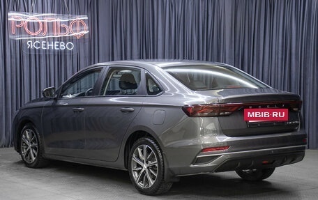 Geely Emgrand, 2024 год, 1 798 000 рублей, 7 фотография