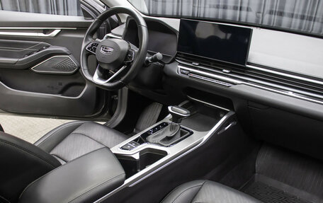 Geely Emgrand, 2024 год, 1 798 000 рублей, 13 фотография