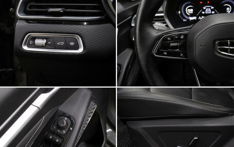 Geely Emgrand, 2024 год, 1 798 000 рублей, 21 фотография