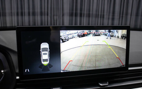 Geely Emgrand, 2024 год, 1 798 000 рублей, 20 фотография