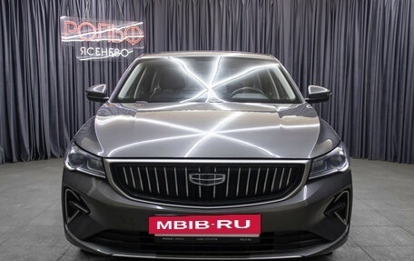 Geely Emgrand, 2024 год, 1 798 000 рублей, 2 фотография