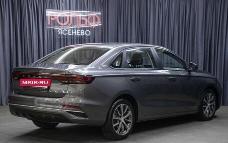 Geely Emgrand, 2024 год, 1 798 000 рублей, 5 фотография