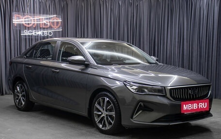 Geely Emgrand, 2024 год, 1 798 000 рублей, 3 фотография