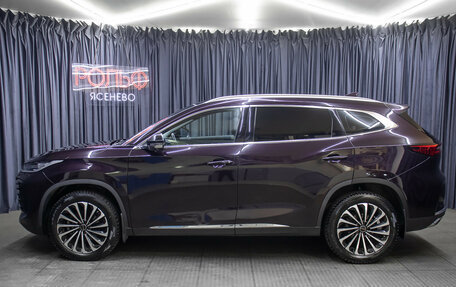 CheryExeed TXL, 2022 год, 2 149 000 рублей, 8 фотография