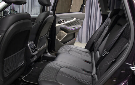 CheryExeed TXL, 2022 год, 2 149 000 рублей, 12 фотография