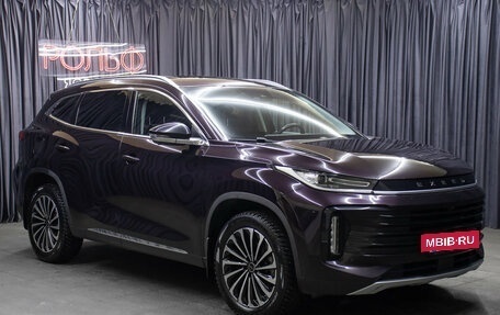 CheryExeed TXL, 2022 год, 2 149 000 рублей, 3 фотография