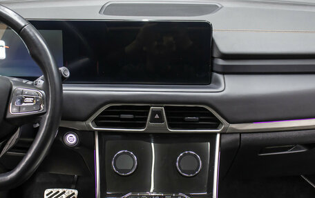 CheryExeed TXL, 2022 год, 2 149 000 рублей, 15 фотография